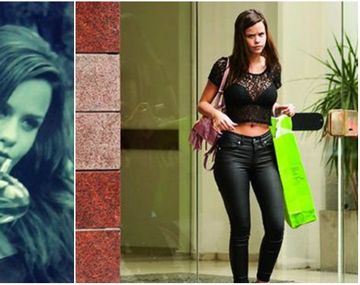 Chats y el testimonio del tercero en discordia entre María del Mar y Matías Alé