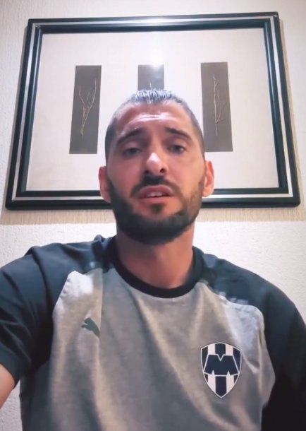 Nico Sánchez se disculpó con el Tata Martino tras el fuerte audio que se filtró: Soy tan argentino como ellos