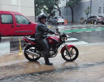 Para motoqueros: esta licitación te puede interesar