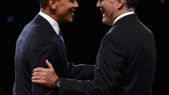 las palabras finales de los candidatos antes de la eleccion las palabras finales de los candidatos antes de la eleccion