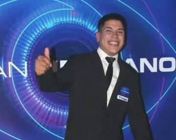 La dramática confesión de la hermana de Thiago: Pensé en...