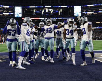 El mapa del poder deportivo: el ranking de los equipos más valiosos del mundo