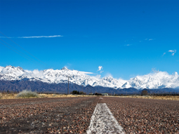 El pueblo ideal para los amantes del vino de muy buena calidad.