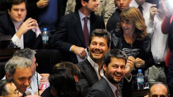 la vuelta a boedo: el gran triunfo de san lorenzo y tinelli la vuelta a boedo: el gran triunfo de san lorenzo y tinelli