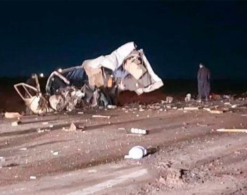 Lo denunciaron por violación