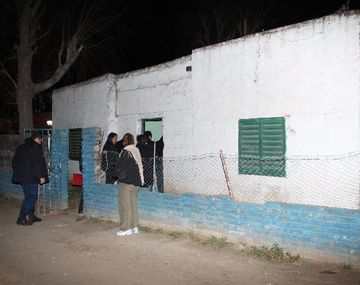 Un chico de 15 años mató de un escopetazo a su novia de 14