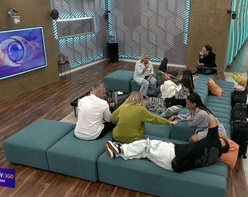 A qué hora dan hoy viernes Gran Hermano y qué pasa en la gala