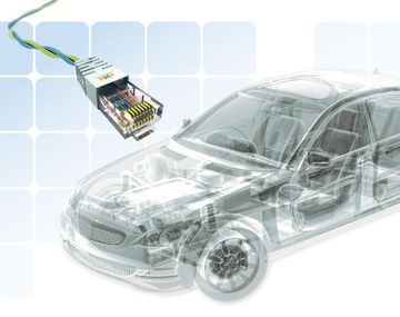 La nueva apuesta de Google para 2014 son los autos