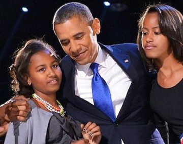 Un abogado le ofreció a Obama 50 vacas y 70 ovejas para casarse con su hija