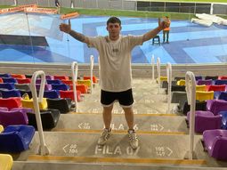 quien es alejo ciganotto, el hincha de racing nominado al premio the best 2025 quien es alejo ciganotto, el hincha de racing nominado al premio the best 2025