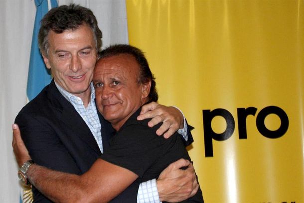Del Sel: Si Macri está procesado y es culpable, que vaya preso