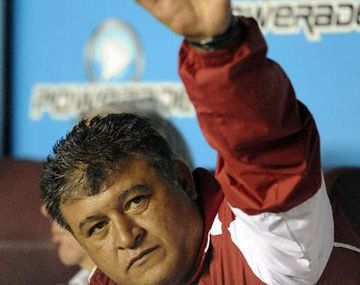 Finalmente Claudio Borghi será el técnico de Argentinos