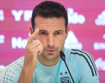 ¿Scaloni le cierra la puerta a Lo Celso? La decisión de no convocar a tocados