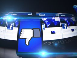 Facebook permitirá expresar si una publicación es poco confiable