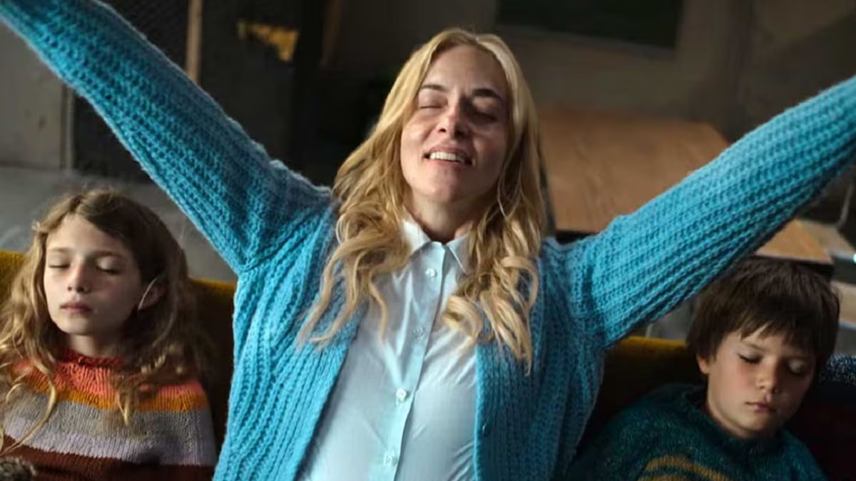 La serie de Netflix que arrasa en el mundo del suspenso con solo 8 ...