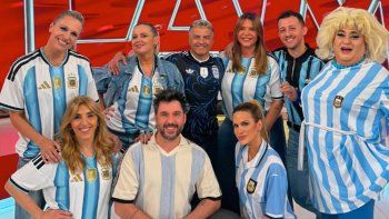 angel de brito anuncio una nueva incorporacion en lam y se desato la polemica angel de brito anuncio una nueva incorporacion en lam y se desato la polemica