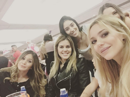 Conocé a las WAGs argentinas de los jugadores del Manchester City