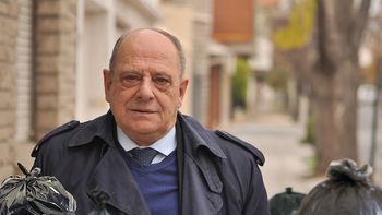 El intendente de Mar del Plata, Carlos Arroyo. El intendente de Mar del Plata, Carlos Arroyo.