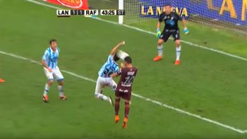 el insolito penal que cobro dario herrera a una semana de dirigir el superclasico el insolito penal que cobro dario herrera a una semana de dirigir el superclasico