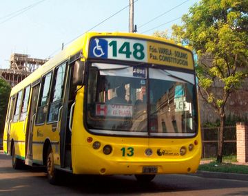 La línea 148 vuelve al verde y amarillo para recuperar la identidad de El Halcón.