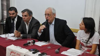 caso arruga: piden que se investigue como desaparicion forzada caso arruga: piden que se investigue como desaparicion forzada