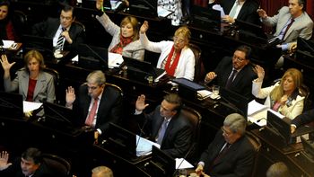 senado: es ley la eximicion de impuestos al biodiesel senado: es ley la eximicion de impuestos al biodiesel