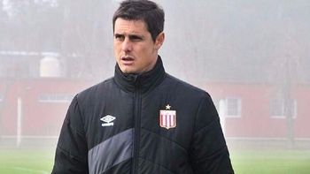 Nardi dirigía a la Reserva del Pincha