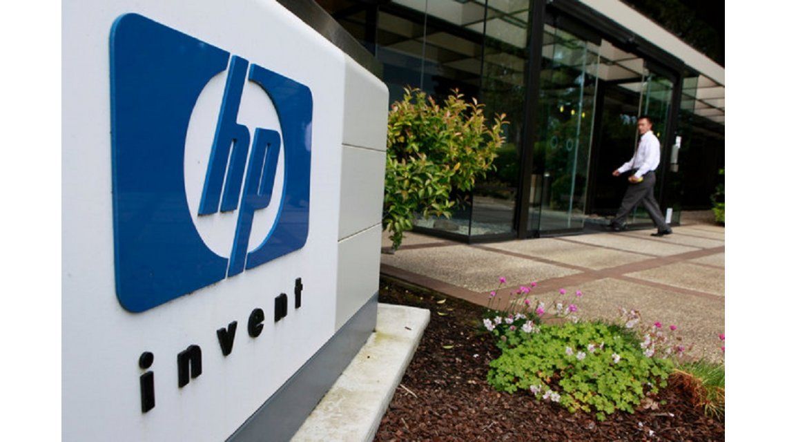 Hewlett Packard hace su debut en la Bolsa tras su división