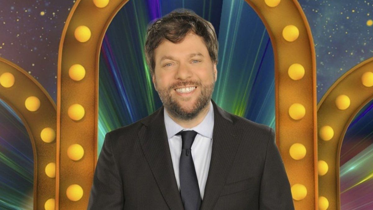 ¡Guido Kaczka Rompe Récords! 'Buenas Noches Familia' Supera a 'Pasapalabra' en una Noche Histórica