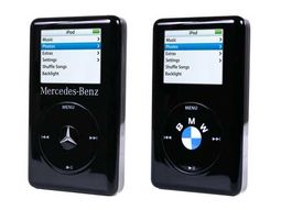 IpodBMWmerco