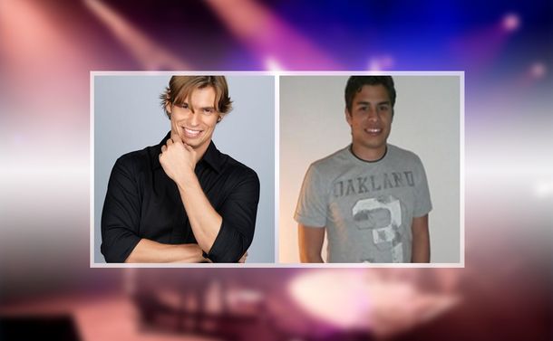 Carlos Baute reconoció a su hijo después de 23 años