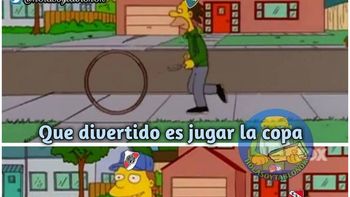 Memes del Sorteo de la Libertadores Memes del Sorteo de la Libertadores