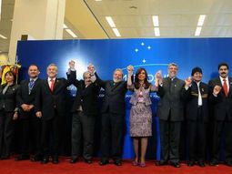 Mercosur_telam Mercosur_telam