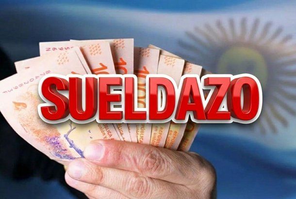 El Gobierno avaló paritarias y un importante gremio tendrá un salario básico de más de $2.600.000.