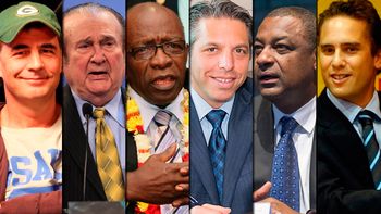 fifa: estos son todos los imputados por corrupcion