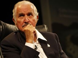 Carlos fuentes