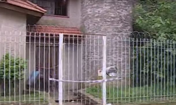 Ciudad Evita: encontraron asesinado a un matrimonio en su casa