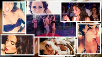 la profesora echada por desnudarse en un programa de tv, en su version hot la profesora echada por desnudarse en un programa de tv, en su version hot