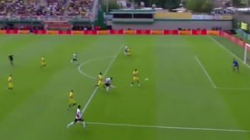 video: ¡domingo de resurreccion! tremendo golazo de pratto video: ¡domingo de resurreccion! tremendo golazo de pratto