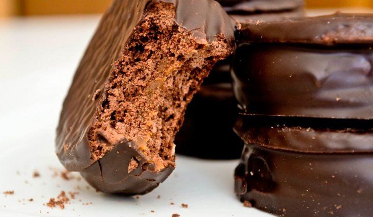 Feria Argentina del Alfajor en los 150 años de Mar del Plata: arrancó la segunda edición