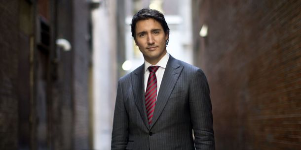 Justin Trudeau