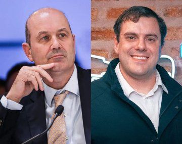 Sturzenegger habló con el Gordo Dan y apuntó contra el macrismo: Chivo expiatorio