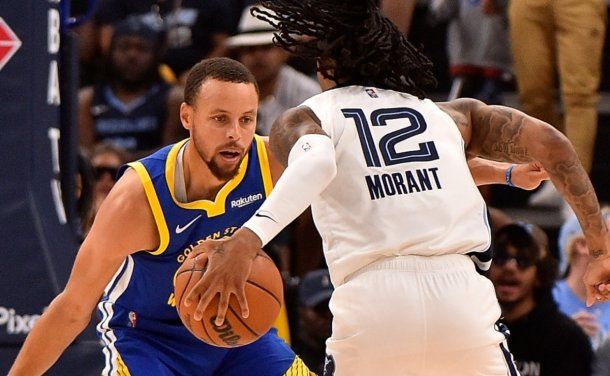 La jornada de Navidad de la NBA: horarios y TV