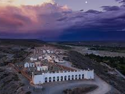El destino con una combinación única de paisajes majestuosos e historia precolombina y colonial El destino con una combinación única de paisajes majestuosos e historia precolombina y colonial