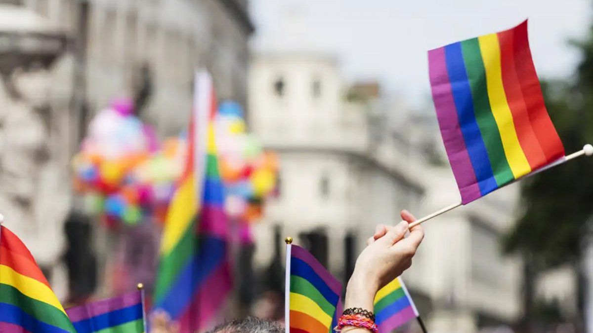 Por Qué El 28 Junio Es El Día Del Orgullo Lgbt 1258