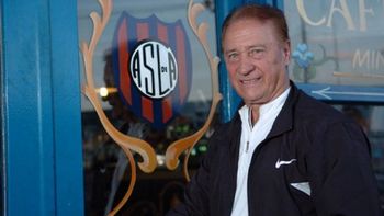 era de esperar: sanfilippo enojado por el equipo de la seleccion ideal era de esperar: sanfilippo enojado por el equipo de la seleccion ideal