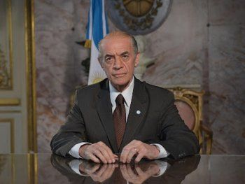 Así será Diciembre 2001, la serie sobre la crisis política y económica de Argentina