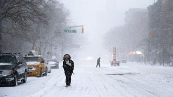 cancelan todos los viajes a nueva york por la tormenta de nieve jonas cancelan todos los viajes a nueva york por la tormenta de nieve jonas