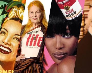 We Wear Culture: Google digitalizó más de 30 mil prendas de la historia de la moda