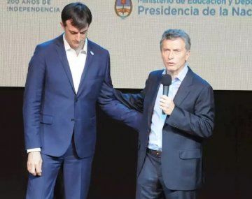 Después del mensaje de Cristina